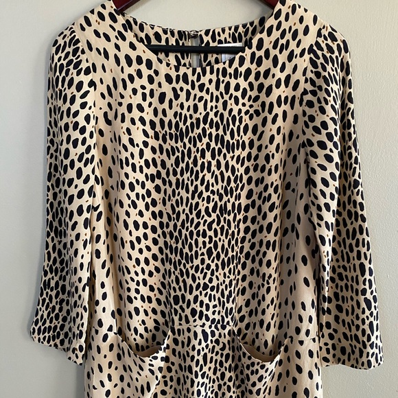 Leopard Dress - Picture 2 of 5